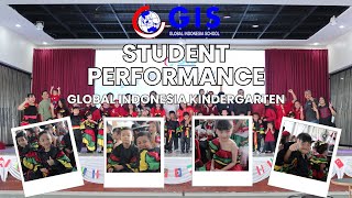 Student Performance  Spain [upl. by Ferde850]