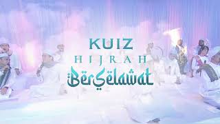 HIJRAH BERSELAWAT  12 MEI 2021  9 MALAM [upl. by Elsy]