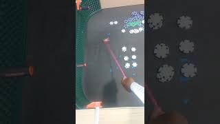 craps workout uncut roll eps7 [upl. by Fortuna935]