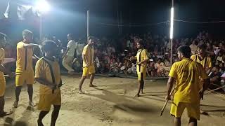 Lathi khela with challisa mohharom panchananda pur malda part 2 [upl. by Nyllewell]