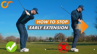 DRILLS TO STOP EARLY EXTENSION [upl. by Say]