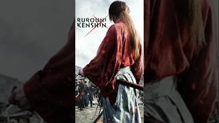 Kenshin v Sojiro shorts movie rurounikenshin kenshinvssojiro kenshin sojiro battle fyp [upl. by Llennej]