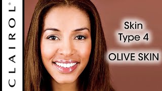 Best Hair Color for Olive Skin Tones Hair Color Swatches  Clairol [upl. by Blackman]