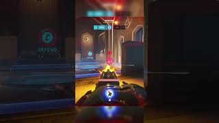 Bastion Things Overwatch 2 overwatchclips overwatch2 [upl. by Soisanahta]