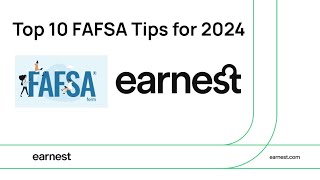 FAFSA 2425 Walkthrough Explained With Tips [upl. by Sidwell]