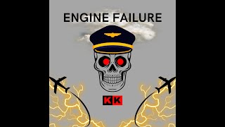 K60KREISY  Engine Failure [upl. by Hershel]