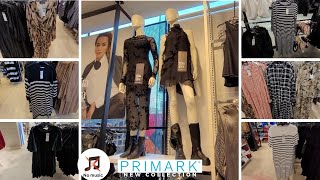 PRIMARK  WOMENS DRESSES NEW COLLECTION  NOVEMBER 2023 [upl. by Ahtekahs943]