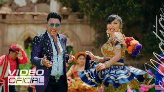 Yarita Lizeth Yanarico ft Cristhian Vidal  Él ya no te Ama Video Oficial [upl. by Anhsirk]