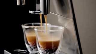 DELONGHI PRIMADONNA XS Espressotoestel  Machine à expresso  Product video Vandenborrebe [upl. by Heise]