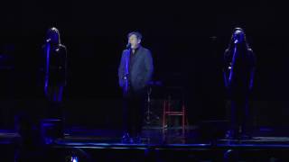 Ricardo Montaner  Será En Vivo Luna Park 2016 [upl. by Eineg]