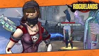 Bangs Rainbows and Unicorns Are SO BACK 🌈 Borderlands 2 Roguelands [upl. by Odama]