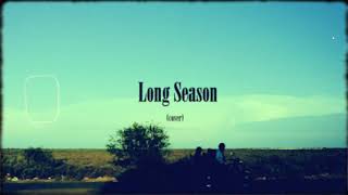 Fishmans  Long Season Cover [upl. by Tristam]