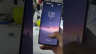 Samsung note 10 lite no power on problem recover Done ✅youtubeshorts [upl. by Nahtanod]