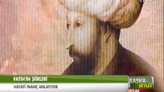 Hayati İnanç  Fatih Sultan Mehmet Boşnakça Hitabı [upl. by Hardi]