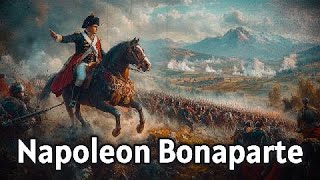 Napoleons Greatest Battles EXPLAINED [upl. by Keel]