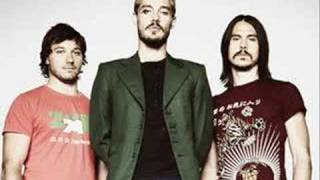 Silverchair  The Closing [upl. by Corkhill]