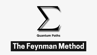 How Feynman did quantum mechanics and you should too [upl. by Maxi]