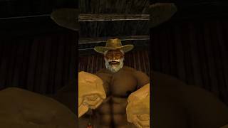 Don’t Punch Difficult Pete in Fallout New Vegas [upl. by Zsazsa]