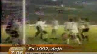 Hugo Sanchez Marquez [upl. by Yahsat]