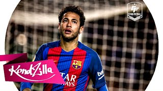 Neymar Jr 2017  “MC Don Juan  Da uma seguradaquot  Dribbling Skills Full HD Kondzilla [upl. by Nelram651]