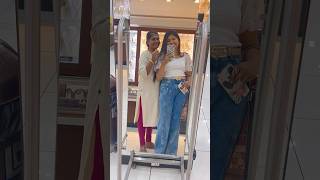 Diamond Ring Purchase Vlog 🤩♥️  vlogsofsona  gold diamondring makeup [upl. by Nylatsirhc]