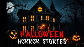 3 True Halloween Horror Stories to Make Your Skin Crawl [upl. by Canty]