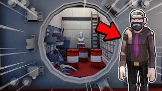 RAIDING A Chocolate Factory In Perfect Heist 2 [upl. by Gwenora]