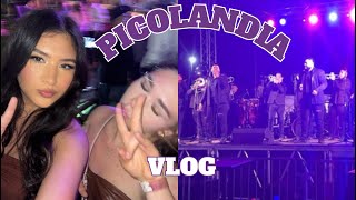 PICOLANDIA VLOG 🌵 [upl. by Poll]