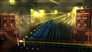 Rocksmith 2014 CKY  Flesh into Gear BASS [upl. by Aicila]