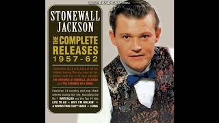 Stonewall Jackson  Waterloo [upl. by Tiffa]