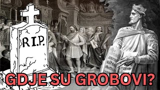 Gdje su grobovi hrvatskih kraljeva [upl. by Alyehc]