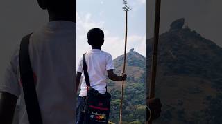 Vellingiri Hill travel velliangiri trendingshorts viral coimbatore [upl. by Kolivas]