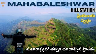 MUST VISIT PLACES IN MAHABALESHWAR  MAHARASTRA  ALL INDIA ROAD TRIP  SEASON 7  EPISODE 16 [upl. by Carroll]