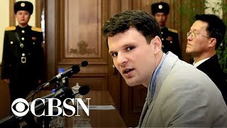 US judge holds North Korea liable for death of American student [upl. by Akel]