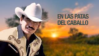 Joan Sebastian  Manuel Juarez Letra Oficial [upl. by Yrtua401]