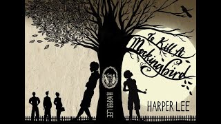 To Kill a Mockingbird Lee Chapter 5 Audio [upl. by Neliak64]