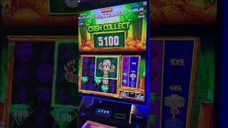 ANOTHER MASSIVE JACKPOT FOR THE RECORD BOOKS slots casino jackpot [upl. by Dorise]