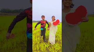 Kati Raat Maine Kheton Mein Tu Aayi Nahi 2024 Song shorts vairal trending love [upl. by Eenalem]