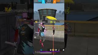 1 vs 1 custom freefire shorts viralvideo freefireshorts totalgaming [upl. by Gilmore755]