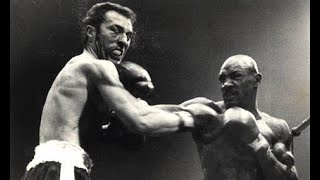 HAGLER v MINTER TKO 3 SEPT 27th 1980 [upl. by Branscum]