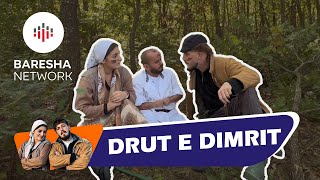 Lili amp Zoja  Drut e dimrit Qfar do te ndodh ne mal [upl. by Anabella]