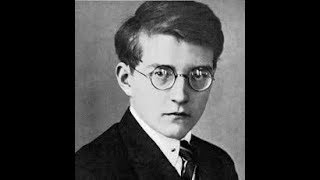 Dmitri Shostakovich  Symphony No 2 in B Major Op 14 quotTo Octoberquot [upl. by Gnihc]