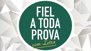 FIEL A TODA PROVA  CD JOVEM  MENOS UM [upl. by Xonnel]