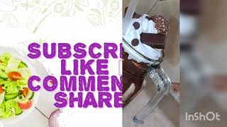 Chocolate Ice Cream Shake Recipe  Chocolate Ice Cream Shake by Aromalicious Cooking with Amna [upl. by Mufi]