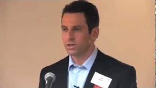 Mr Sam Harris on happiness and spiritual experience [upl. by Noell]