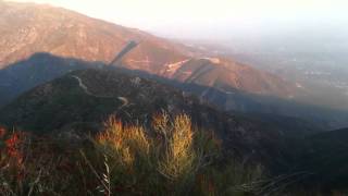 Frankish Peak with the dogs [upl. by Rawde]