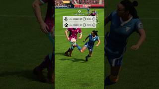 👀 EASY TRICKSTER SKILL IS 🔥fc24 fifa fut football shorts [upl. by Aubarta]