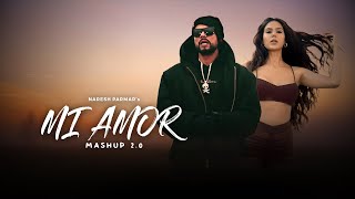 SHARN x BOHEMIA  Mi Amor 20  Ft Sonam Bajwa  Naresh Parmar  New Punjabi Song 2024 [upl. by Okire560]