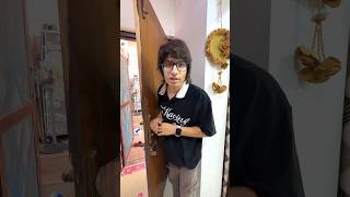 Sourav Joshi ke sath prank ho gaya 😅shorts souravjoshiandpiyush [upl. by Wurst]