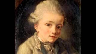 W A Mozart  KV 63  Cassation in G major [upl. by Oelak806]